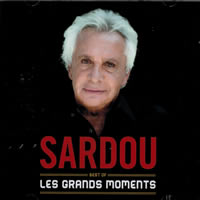 Michel Sardou Best Of Les Grands Moments
